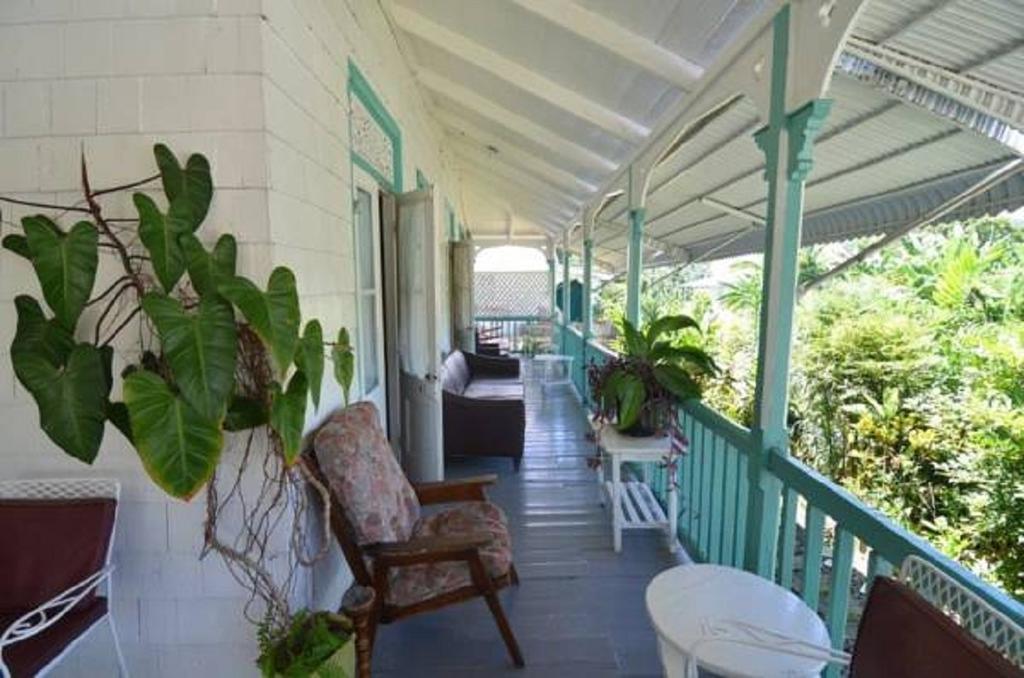Holiday Home - Guest House Πορτ Αντόνιο Εξωτερικό φωτογραφία