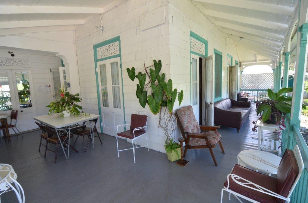 Holiday Home - Guest House Πορτ Αντόνιο Εξωτερικό φωτογραφία