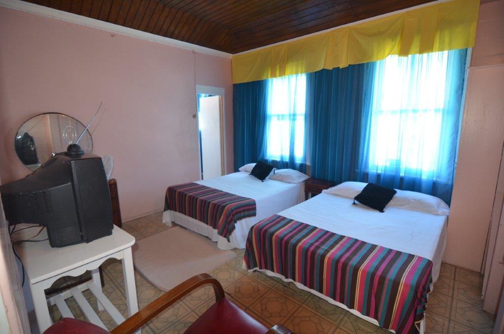 Holiday Home - Guest House Πορτ Αντόνιο Εξωτερικό φωτογραφία