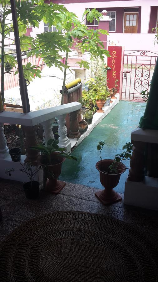 Holiday Home - Guest House Πορτ Αντόνιο Εξωτερικό φωτογραφία