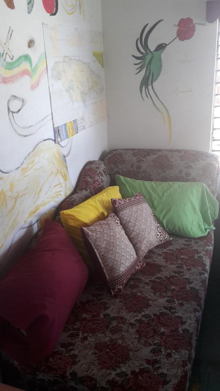 Holiday Home - Guest House Πορτ Αντόνιο Εξωτερικό φωτογραφία