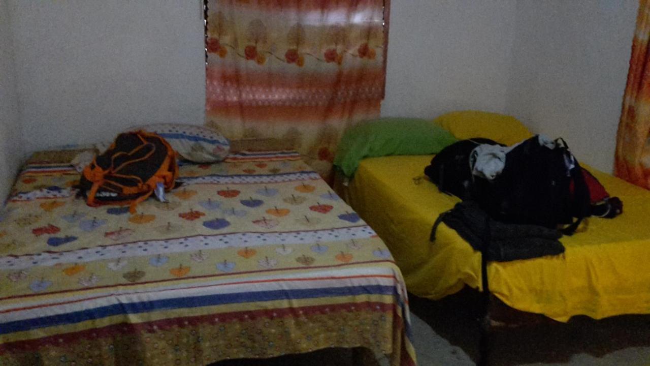 Holiday Home - Guest House Πορτ Αντόνιο Εξωτερικό φωτογραφία