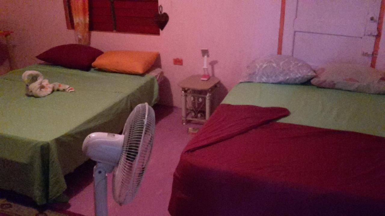 Holiday Home - Guest House Πορτ Αντόνιο Εξωτερικό φωτογραφία