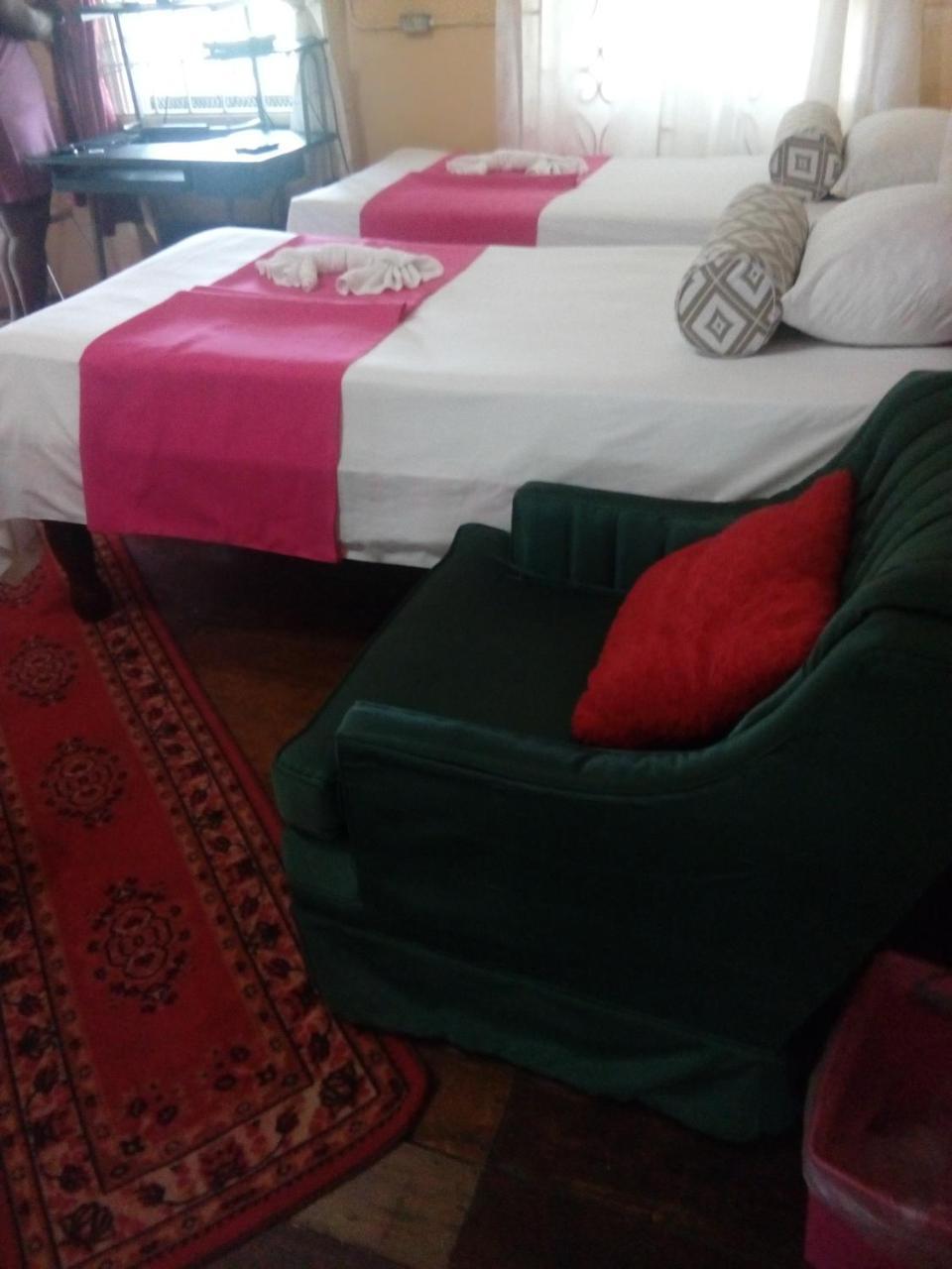 Holiday Home - Guest House Πορτ Αντόνιο Εξωτερικό φωτογραφία